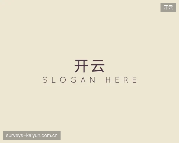 关于开云中心